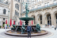 Ryan and Vivian July 2019